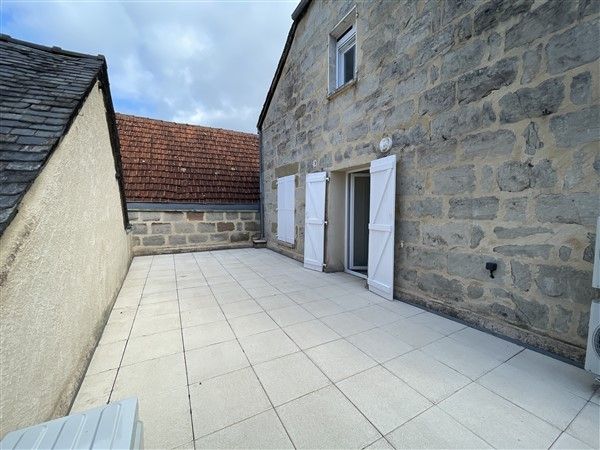 Quartier Jeanne d'Arc : location location de 2 pi&egrave;ces - grande image 4