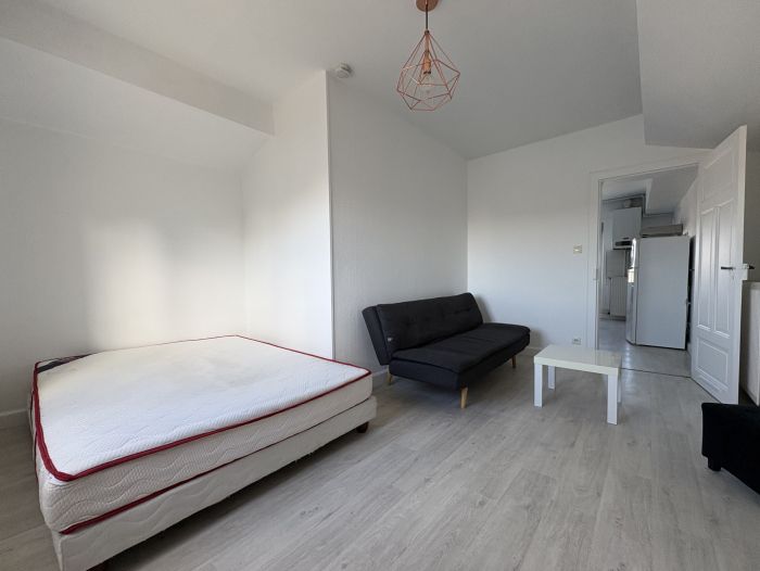 Quartier Rollinat : location location de 2 pi&egrave;ces - grande image 2