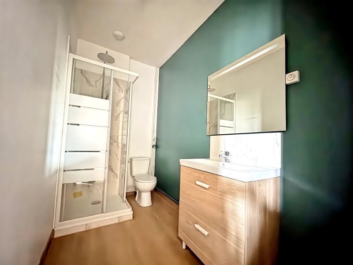 Quartier Guierle : location location de 2 pi&egrave;ces - grande image 4