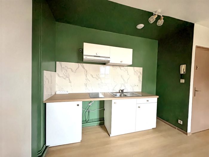 Quartier Guierle : location location de 2 pi&egrave;ces - grande image 6