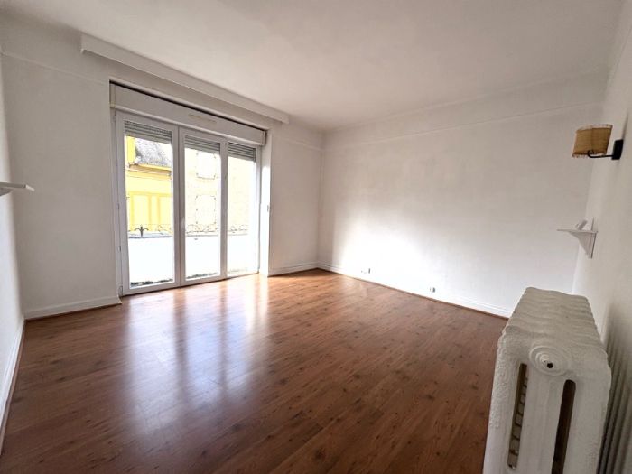 BRIVE CENTRE : location Appartement 3 - vignette 1