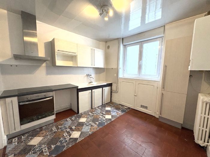 BRIVE CENTRE : location location de 3 pi&egrave;ces - grande image 2