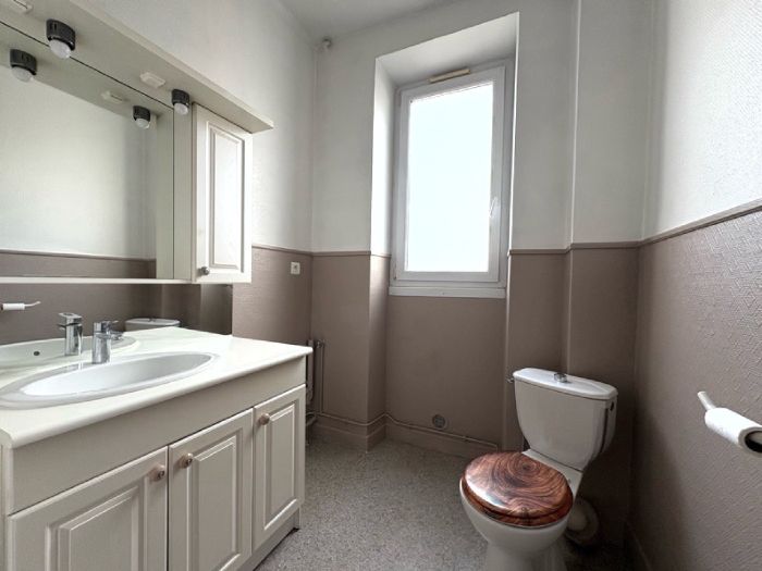 BRIVE CENTRE : location location de 3 pi&egrave;ces - grande image 6