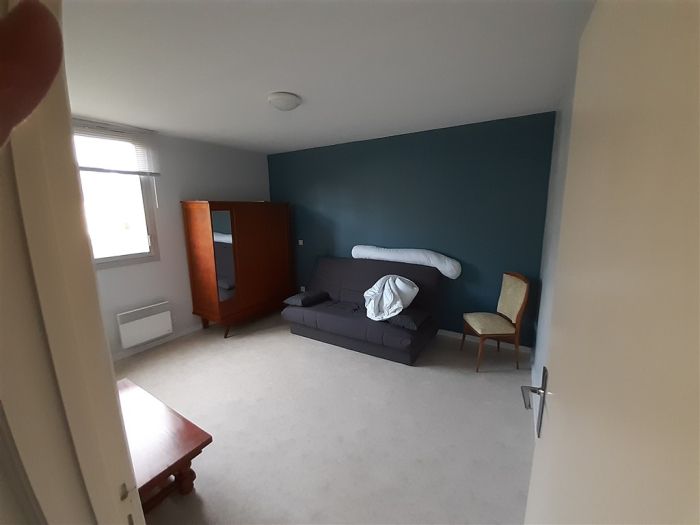 Ussel : location Appartement 1 - vignette 1