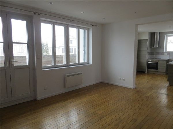 EGLETONS : location Appartement 3 - vignette 1