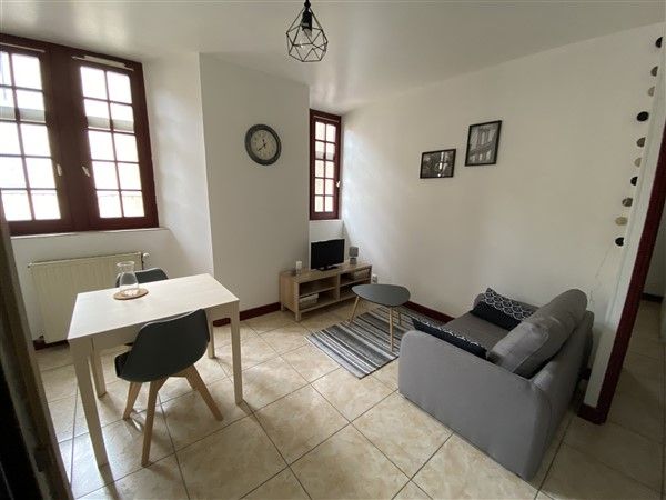 QUARTIER DU TRECH : location Appartement 0 - vignette 1