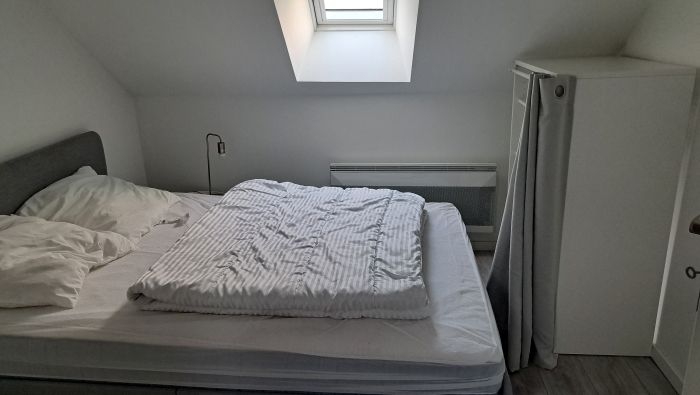 CENTRE-VILLE : location location de 2 pi&egrave;ces - grande image 4