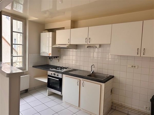 QUARTIER DU TRECH : location Appartement 3 - vignette 1
