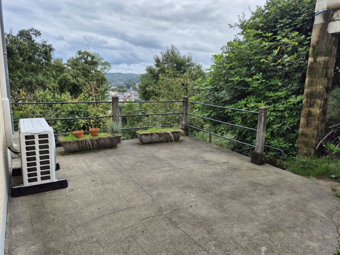 CHAMEYRAT : location location de 3 pi&egrave;ces - grande image 7