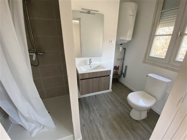 CENTRE VILLE : location location de 2 pi&egrave;ces - grande image 4