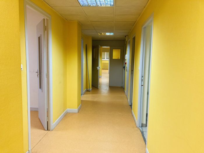 TULLE : location location de 15 pi&egrave;ces - grande image 3