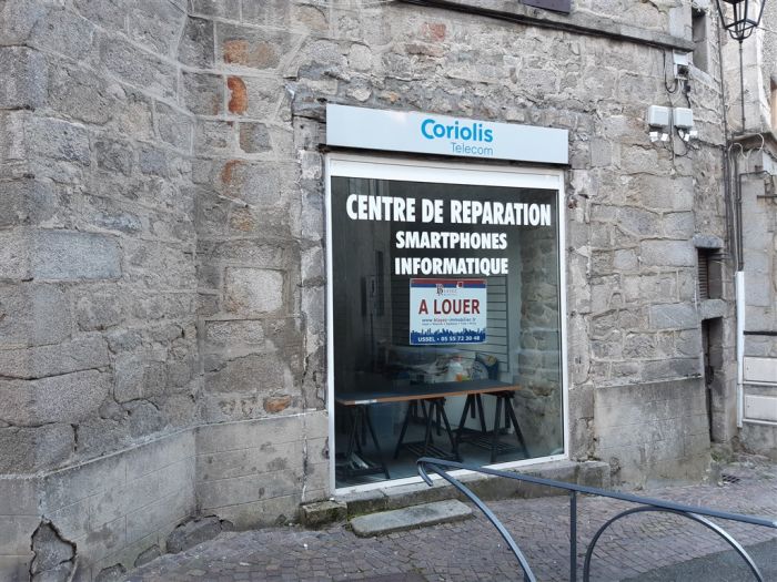 USSEL : location location de 1 pi&egrave;ces - grande image 2