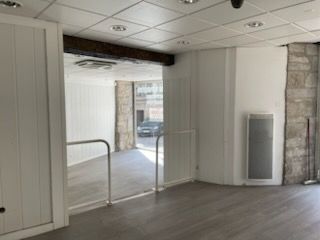 USSEL : location location de 1 pi&egrave;ces - grande image 4