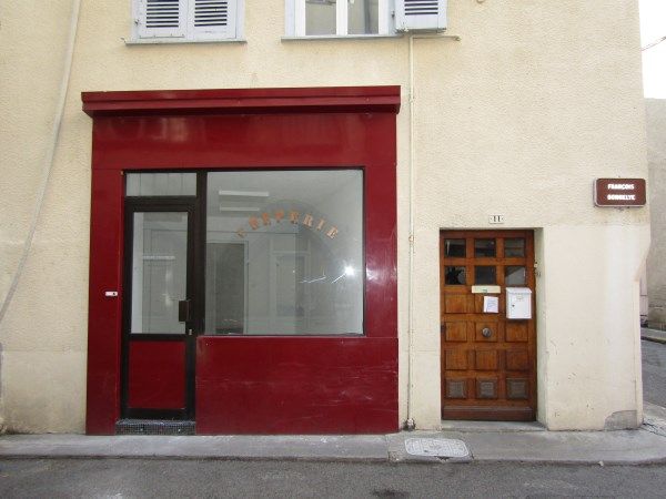 PROCHE H&Ocirc;PITAL - TULLE : location location de 2 pi&egrave;ces - grande image 3