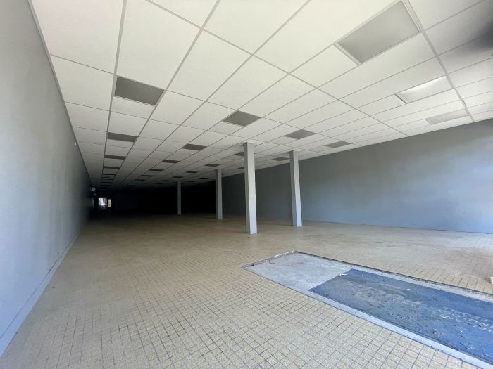 Ussel : location location de 6 pi&egrave;ces - grande image 2