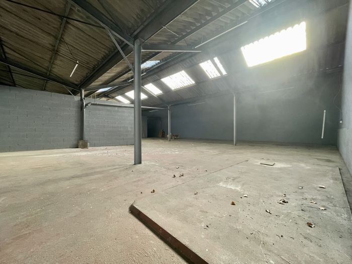 Ussel : location location de 6 pi&egrave;ces - grande image 7