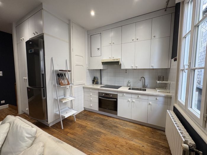 HYPER CENTRE : location location de 3 pi&egrave;ces - grande image 2