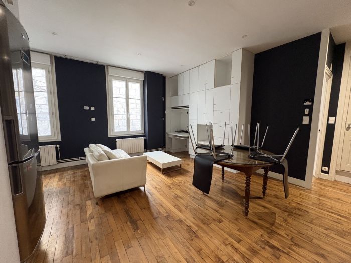 HYPER CENTRE : location location de 3 pi&egrave;ces - grande image 3