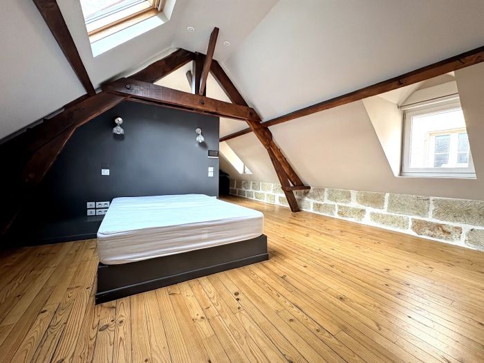 HYPER CENTRE : location location de 3 pi&egrave;ces - grande image 4