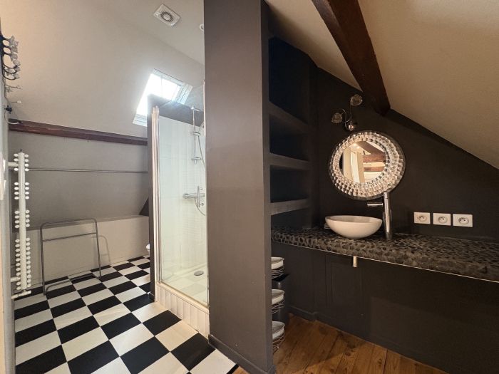 HYPER CENTRE : location location de 3 pi&egrave;ces - grande image 7