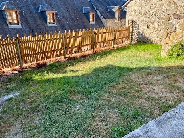 Meymac : location Appartement 2 - vignette 1