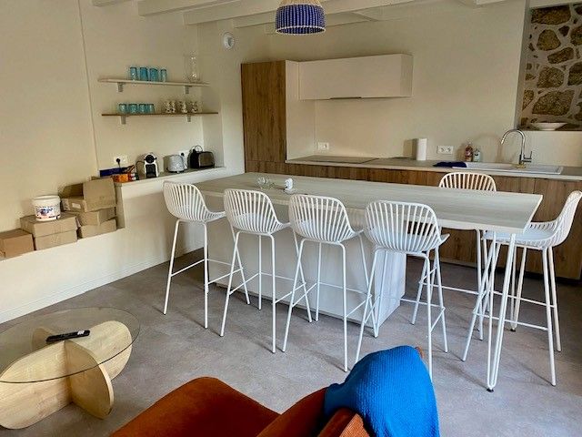 Meymac : location location de 2 pi&egrave;ces - grande image 2