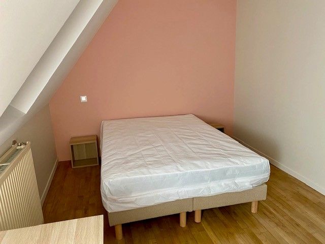 Meymac : location location de 2 pi&egrave;ces - grande image 4