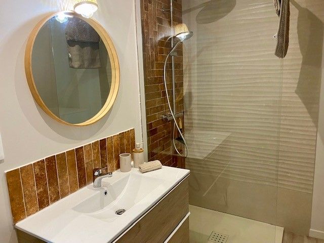 Meymac : location location de 2 pi&egrave;ces - grande image 5