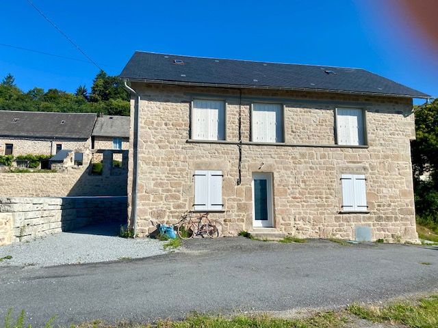 Meymac : location Maison 5 - vignette 1