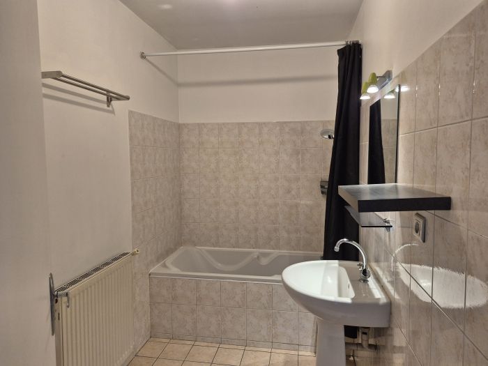 TULLE PROCHE IUT : location location de 3 pi&egrave;ces - grande image 2