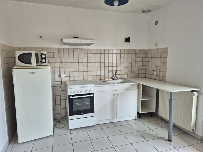 TULLE PROCHE IUT : location location de 3 pi&egrave;ces - grande image 5