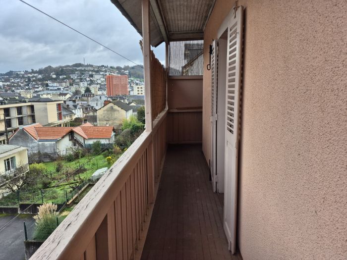 TULLE PROCHE IUT : location location de 3 pi&egrave;ces - grande image 7