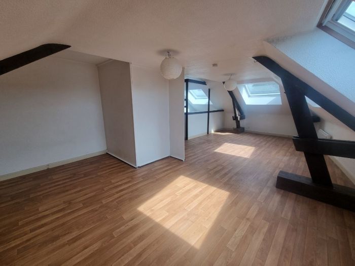 USSEL : location Appartement 1 - vignette 1