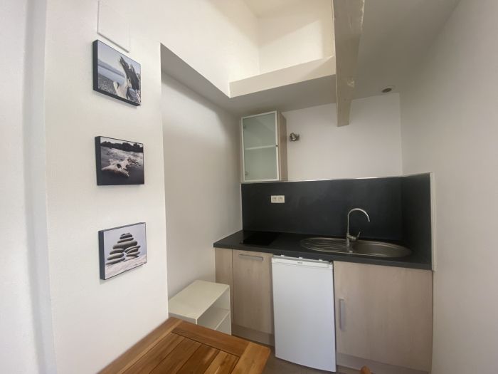 EGLETONS : location location de 1 pi&egrave;ces - grande image 2