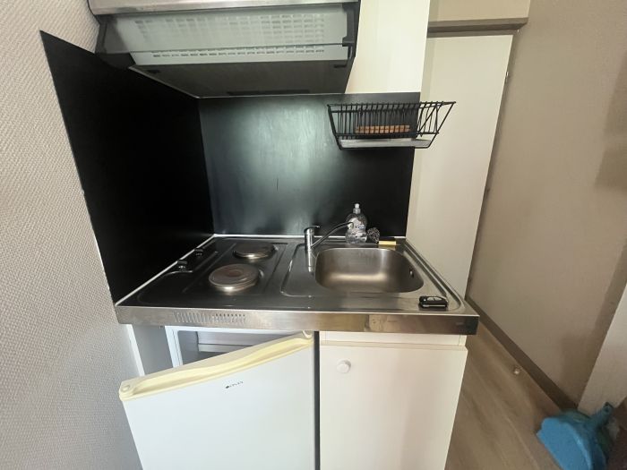 EGLETONS : location location de 1 pi&egrave;ces - grande image 3