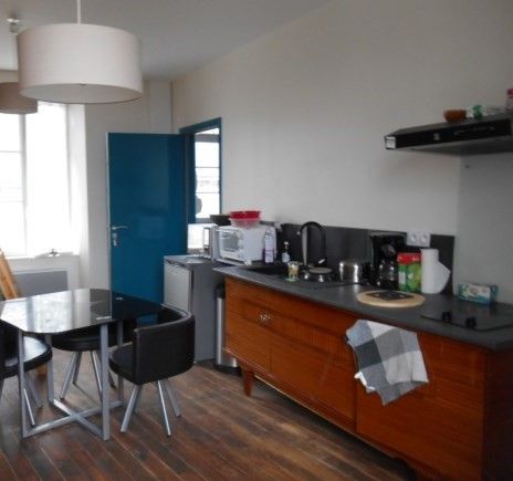 EGLETONS : location location de 1 pi&egrave;ces - grande image 4