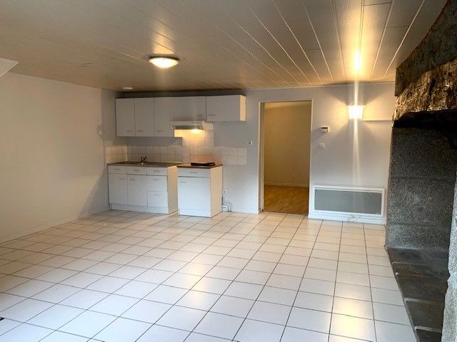 USSEL : location Appartement 2 - vignette 1
