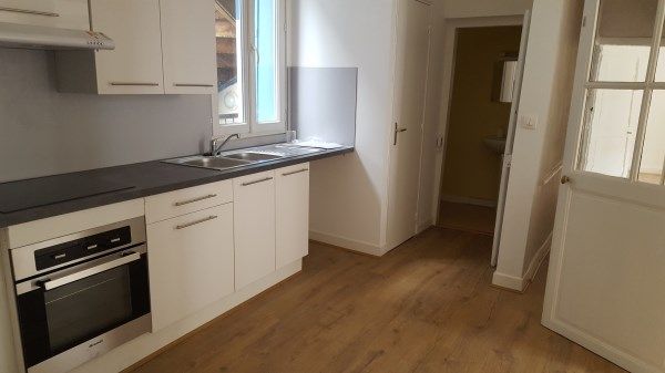 TULLE : location Appartement 4 - vignette 1