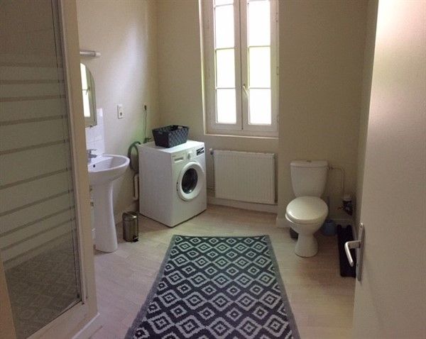 QUARTIER DU TRECH - TULLE : location location de 2 pi&egrave;ces - grande image 4