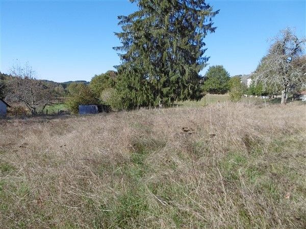 ROSIERS D'EGLETONS : vente Terrain 0 - vignette 1