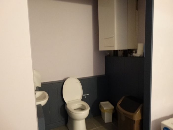 Meymac, Centre Historique : vente vente de 5 pi&egrave;ces - grande image 10