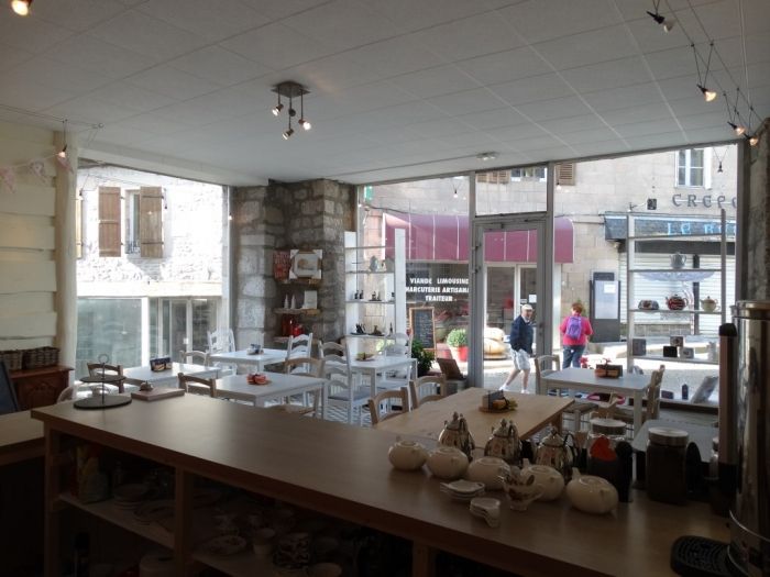 Meymac, Centre Historique : vente vente de 5 pi&egrave;ces - grande image 3