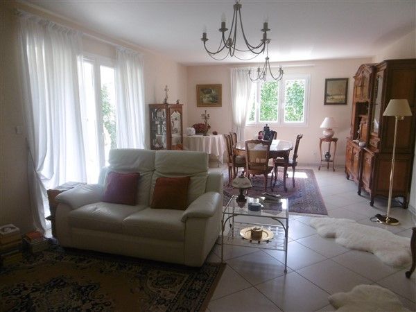 Saint Cl&eacute;ment : vente vente de 4 pi&egrave;ces - grande image 3