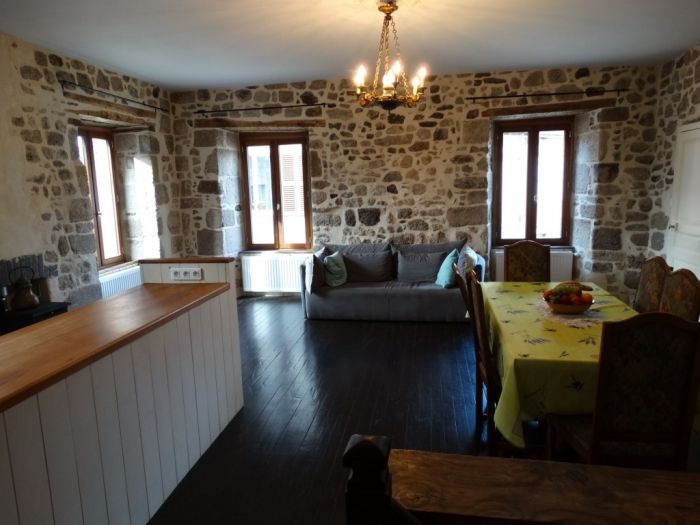 Meymac, Centre Historique : vente vente de 5 pi&egrave;ces - grande image 5