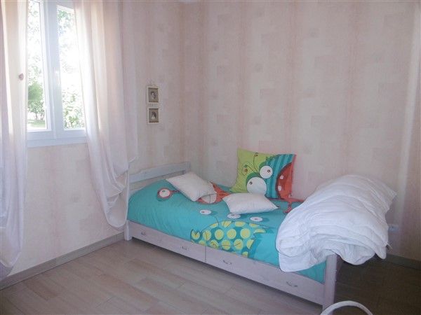 Saint Cl&eacute;ment : vente vente de 4 pi&egrave;ces - grande image 5