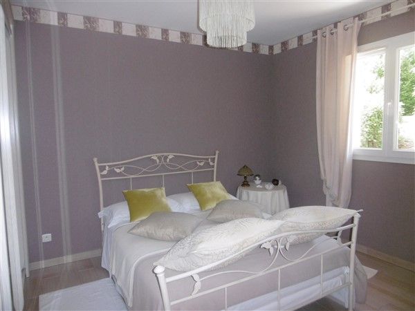 Saint Cl&eacute;ment : vente vente de 4 pi&egrave;ces - grande image 6