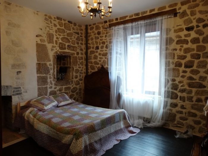 Meymac, Centre Historique : vente vente de 5 pi&egrave;ces - grande image 6