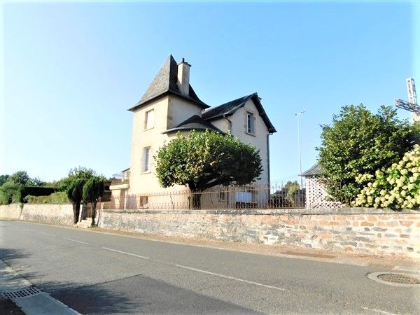 A 5 min de Malemort : vente vente de 6 pi&egrave;ces - grande image 7