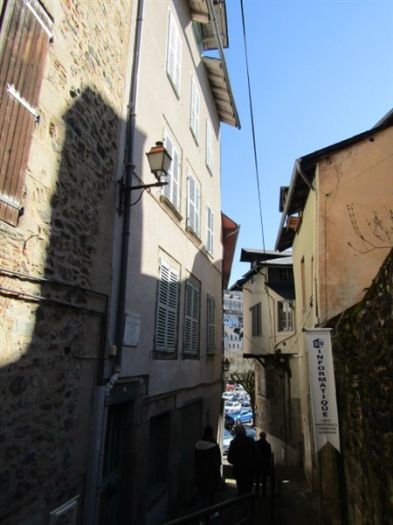 Tulle Trech : vente Immeuble de rapport 0 - vignette 1