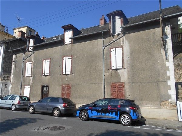 TULLE SOUILHAC : vente Immeuble de rapport 0 - vignette 1